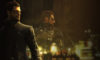 Deus Ex: Human Revolution Window Background