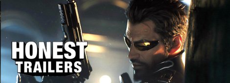 Deus Ex Human Revolution Honest Trailers 470px