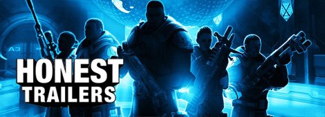 XCOM Enemy Unknown Honest Trailers 470px