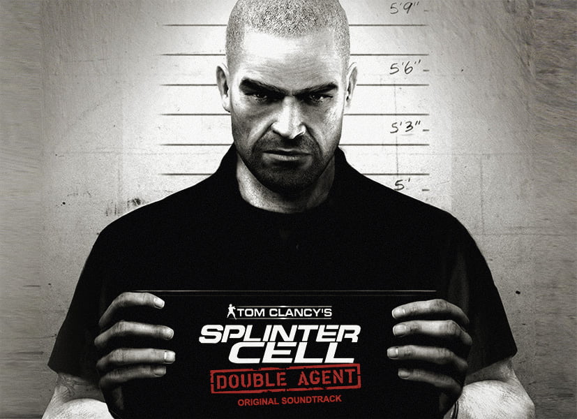 Splinter Cell Double Agent Soundtrack by Behavior / Michael McCann