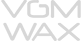 VGM Wax Buy Logo 82px
