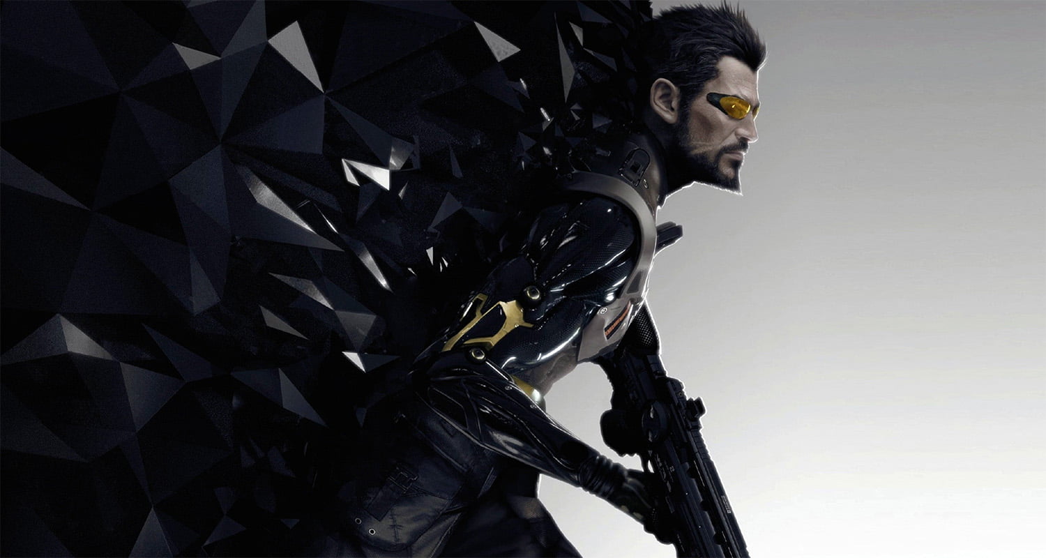 Deus Ex Mankind Divided Slider 800px