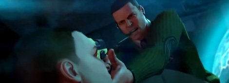 XCOM Enemy Unknown Base Attack Video 470px